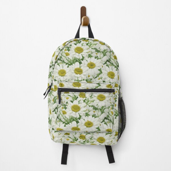 Item preview, Beautiful Daisey Pattern designed and sold by pongthep-ks.