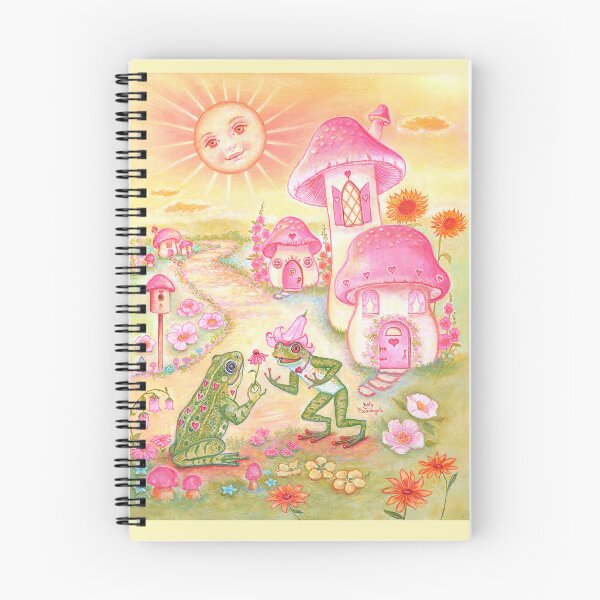 Item preview, FROGS IN LOVE designed and sold by Judy Mastrangelo.