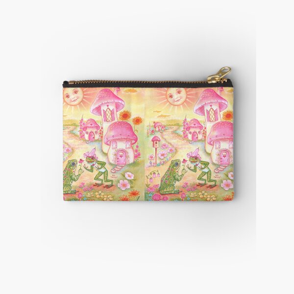 Item preview, FROGS IN LOVE designed and sold by Judy Mastrangelo.