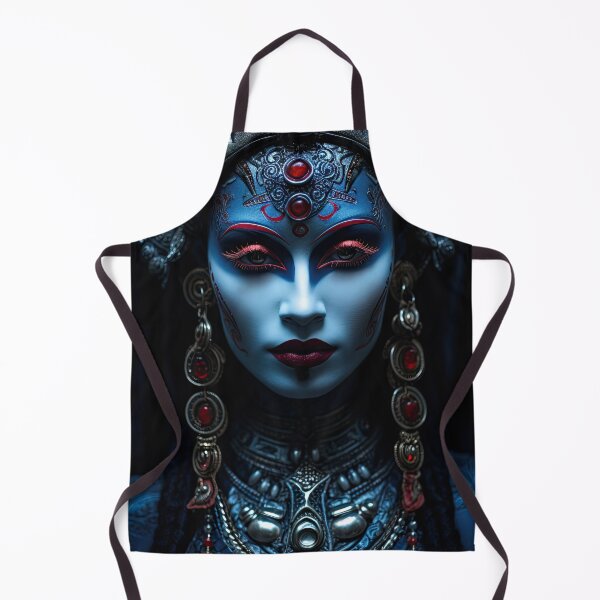 Item preview, The Great Mother designed and sold by OccultDreams.