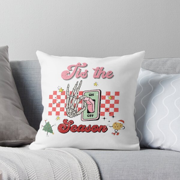 Item preview, Tis The Season Design designed and sold by CheekyChimpCo.
