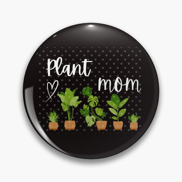 Item preview, Plant MOM designed and sold by Studio29shirts.