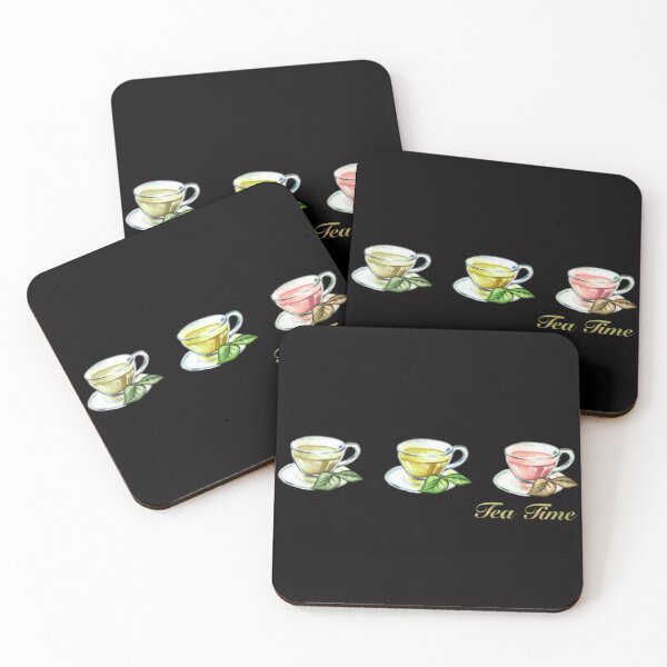 Item preview, Teatime, Matcha, T, raspberry tea, earl gray, gossip, spill the tea, teacup, herbal tea designed and sold by Whateverboss.
