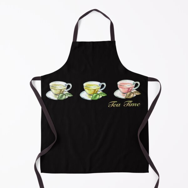 Item preview, Teatime, Matcha, T, raspberry tea, earl gray, gossip, spill the tea, teacup, herbal tea designed and sold by Whateverboss.