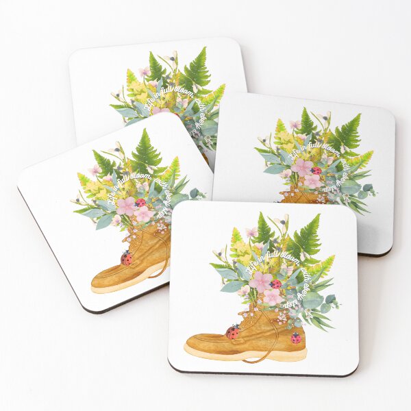 Item preview, Life in Full Bloom designed and sold by karynlin.