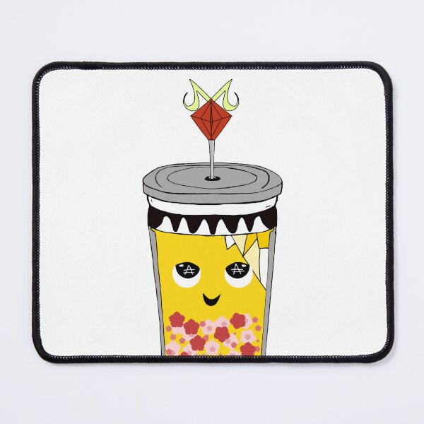 Item preview, A Happy Summer Drink designed and sold by Silvered Wing Creations .