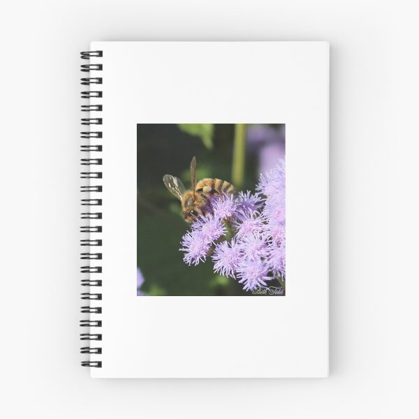 Item preview, Bee eating designed and sold by Beth Tidd.