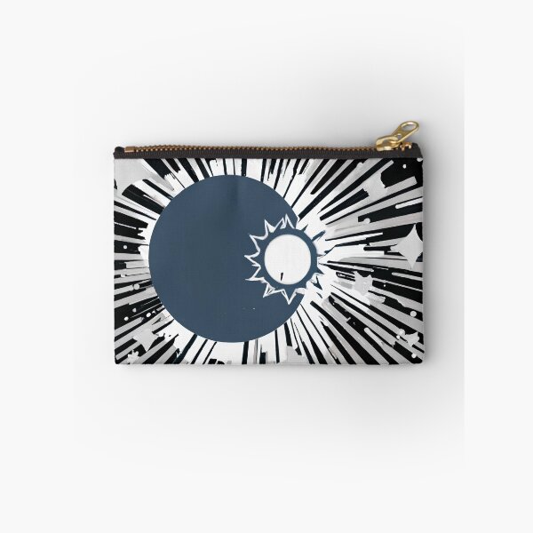 Item preview, The Super eclipse designed and sold by SabyDigitalArt.
