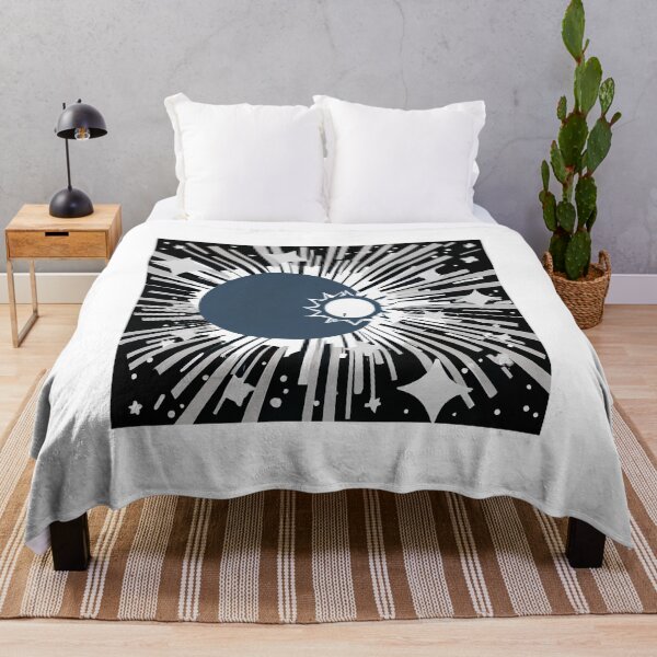 Item preview, The Super eclipse designed and sold by SabyDigitalArt.