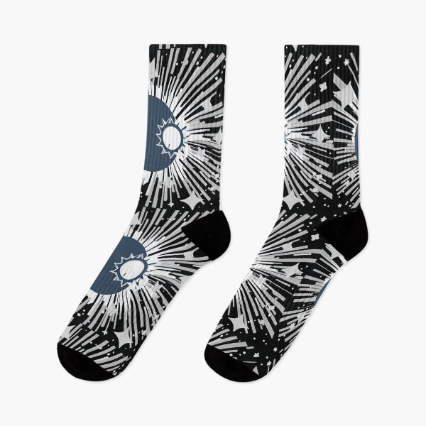 Item preview, The Super eclipse designed and sold by SabyDigitalArt.
