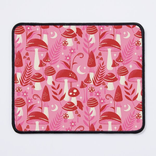 Item preview, Mushroom Forest designed and sold by robyriker.