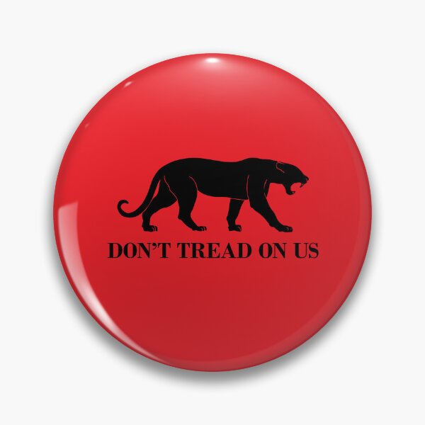 Item preview, Anarchist Communist Gadsden Flag designed and sold by ellipsis-.