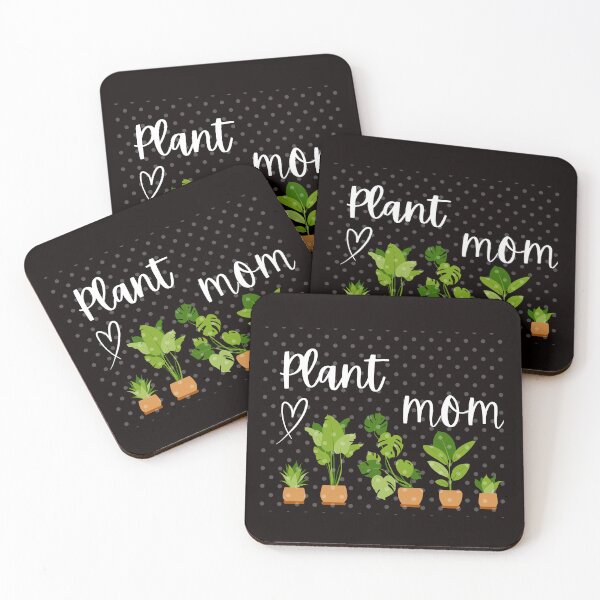 Item preview, Plant MOM designed and sold by Studio29shirts.