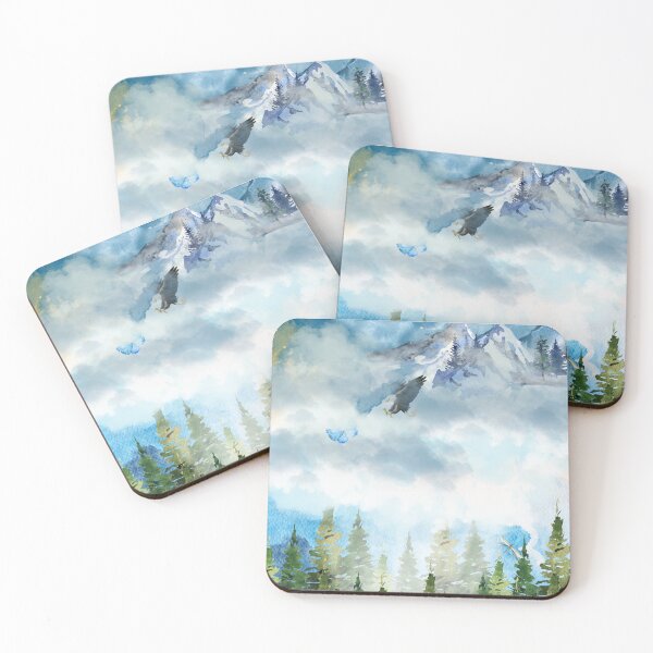 Item preview, The Great Skies designed and sold by risingcreations.