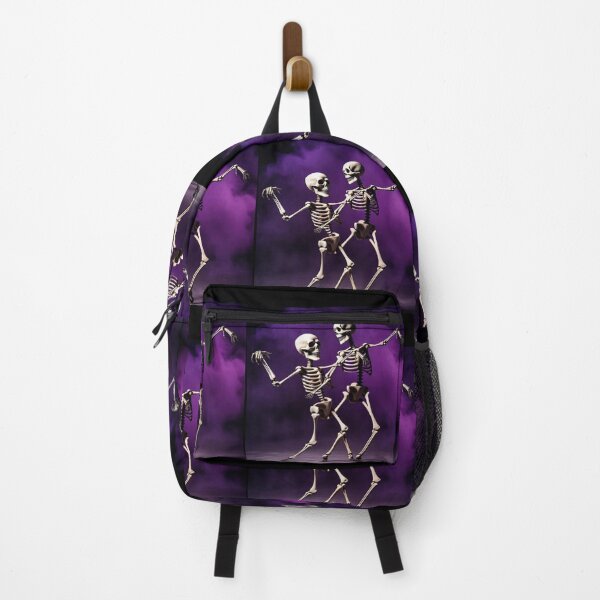 Item preview, Dancing Skeletons Dance Skeletons Dancers Skeletons Lovers Funny Halloween Skeletons Gifts Skull Spooky Time Szn designed and sold by MatthewViews.