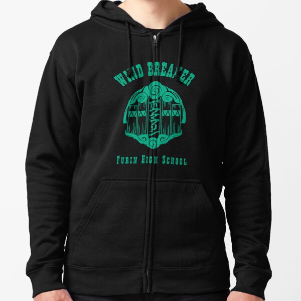 Item preview, WIND BREAKER designed and sold by SIMMANDU.