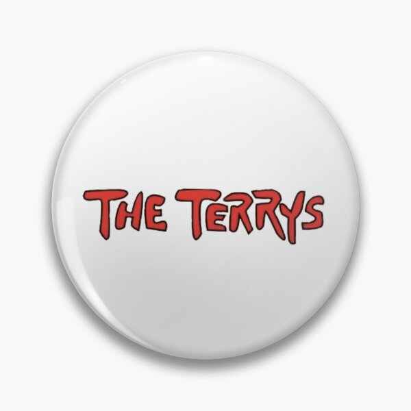 Item preview, The terrys logo designed and sold by brontemosley.