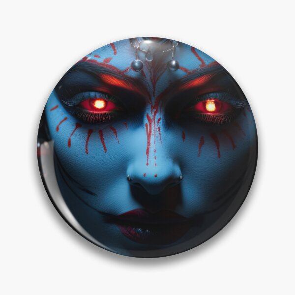 Item preview, The Great Mother (Variation 2) designed and sold by OccultDreams.