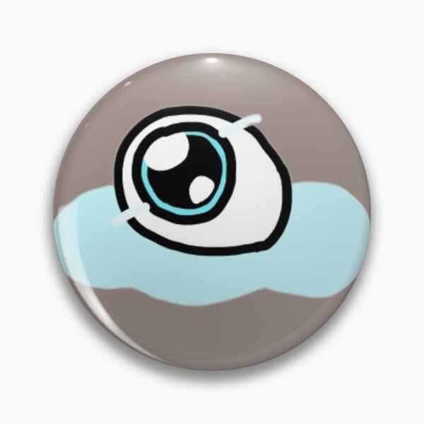 Item preview, Polyphemus designed and sold by ThatGuyWithADHD.