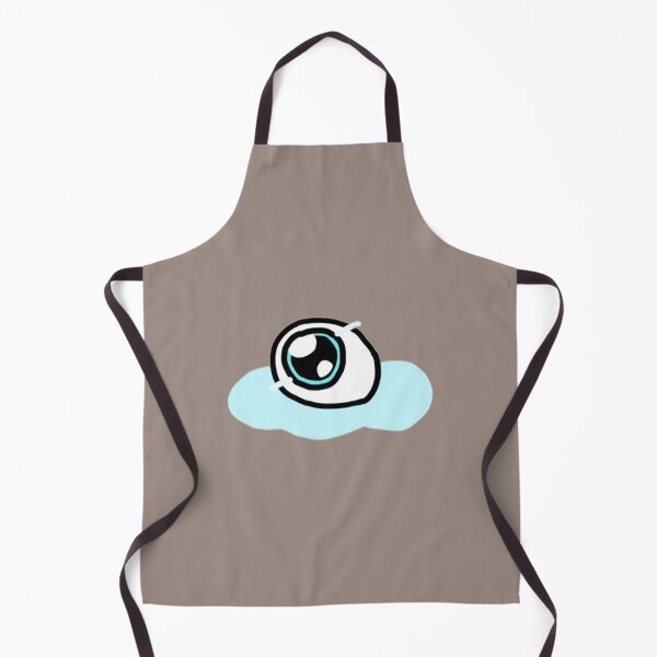 Item preview, Polyphemus designed and sold by ThatGuyWithADHD.