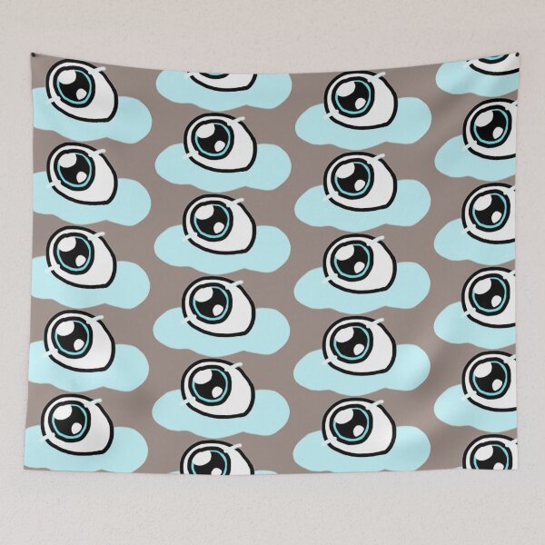 Item preview, Polyphemus designed and sold by ThatGuyWithADHD.