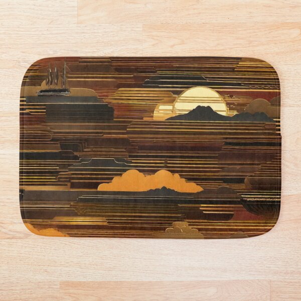 Item preview, Estampado de patrón occidental designed and sold by Darian Melton.