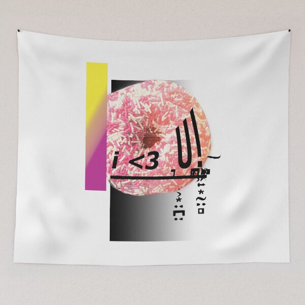 Item preview, i <3 U! designed and sold by OmegaDesign.