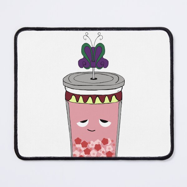 Item preview, Sleepy Strawberry  designed and sold by Silvered Wing Creations .