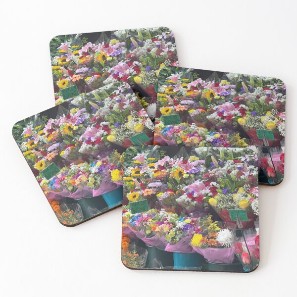 Item preview, Flower Hevan  designed and sold by ETMphotoart.
