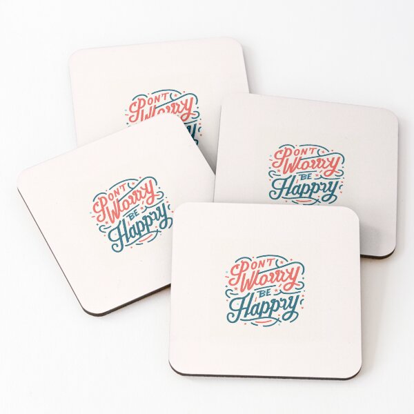 Item preview, Don't worry be happy designed and sold by Kevetgg.