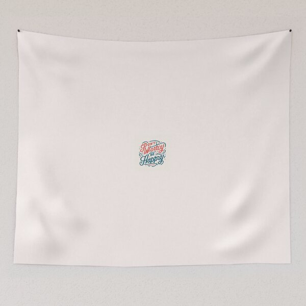 Item preview, Don't worry be happy designed and sold by Kevetgg.