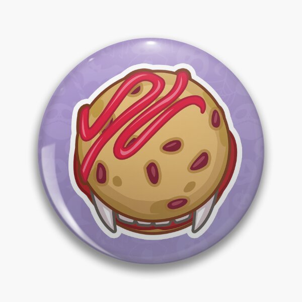 Item preview, Halloween Cookie Collection: Vampire designed and sold by hungrybeachbuny.