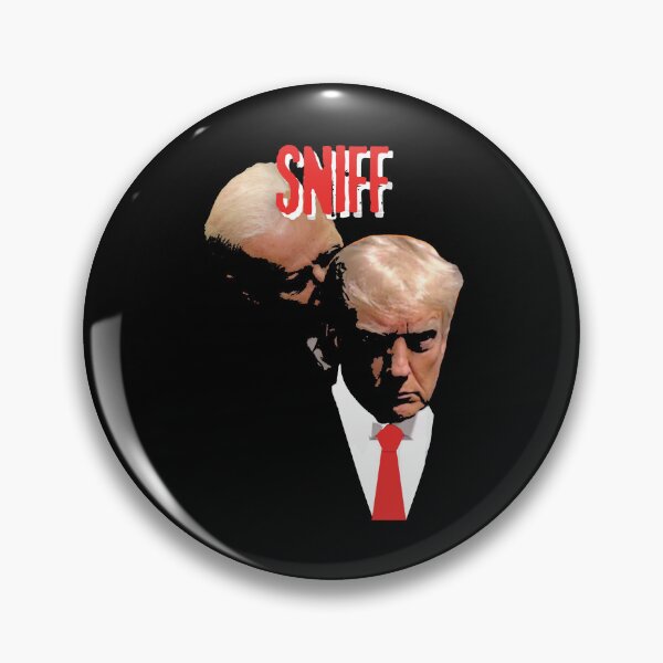 Item preview, Sniff designed and sold by Flirt-Teez.