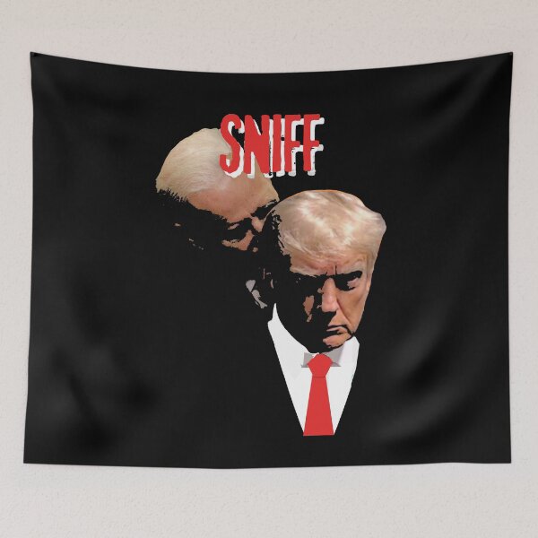 Item preview, Sniff designed and sold by Flirt-Teez.