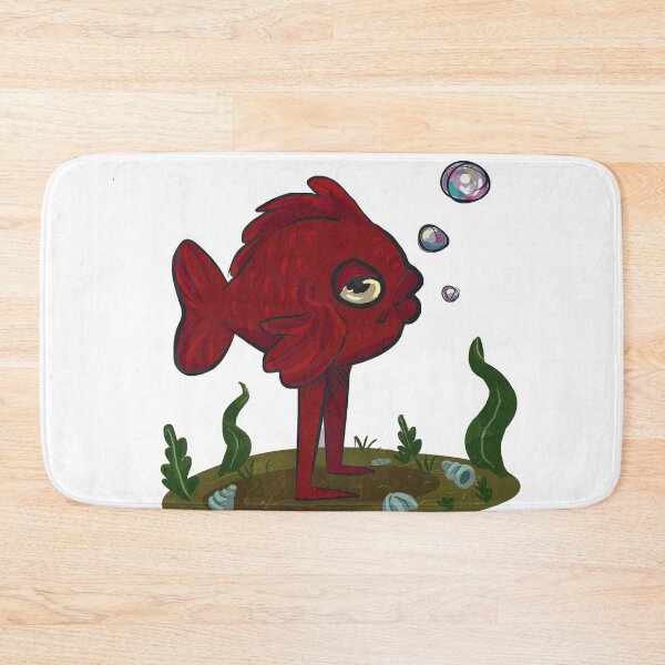 Item preview, Bob is tired. designed and sold by PinkPudu.
