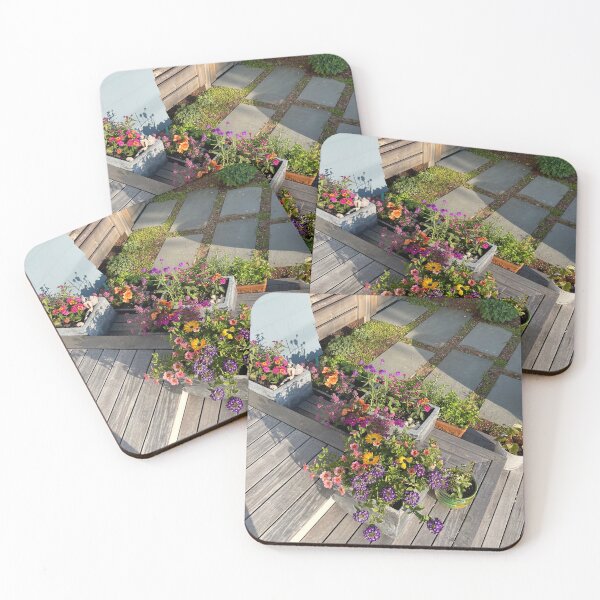 Item preview, Plants in the Garden  designed and sold by ETMphotoart.