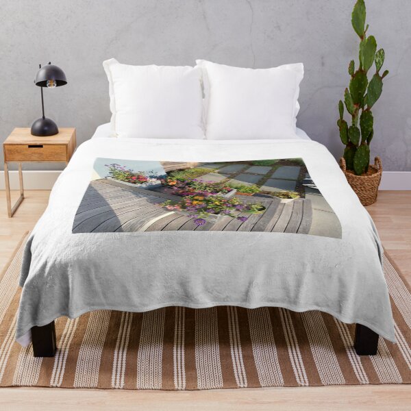Item preview, Plants in the Garden designed and sold by ETMphotoart.
