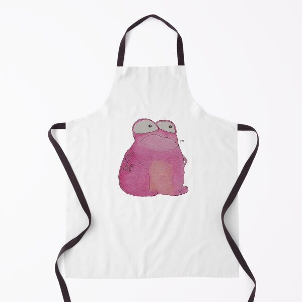 Item preview, ew frog designed and sold by WallaceColor.