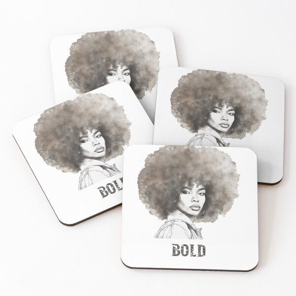 Item preview, Strong Woman Power Design designed and sold by CheekyChimpCo.