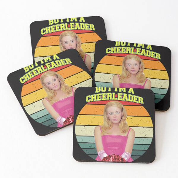 Item preview, But Im A Cheerleader Classic designed and sold by Amitydelila.