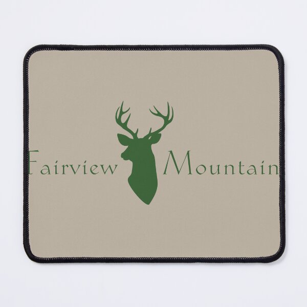 Item preview, Fairview Mountain Whitetail  designed and sold by Derek Henson.