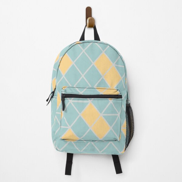 Item preview, Losangos Home Collection - Green/Yellow designed and sold by Felipe G Studio.