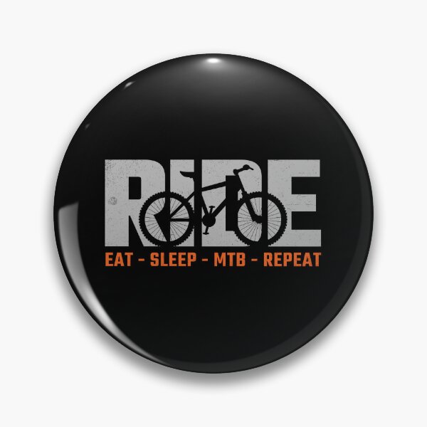 Item preview, funny mtb quote mtb quotes designed and sold by kiakuki.