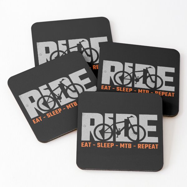 Item preview, funny mtb quote mtb quotes designed and sold by kiakuki.