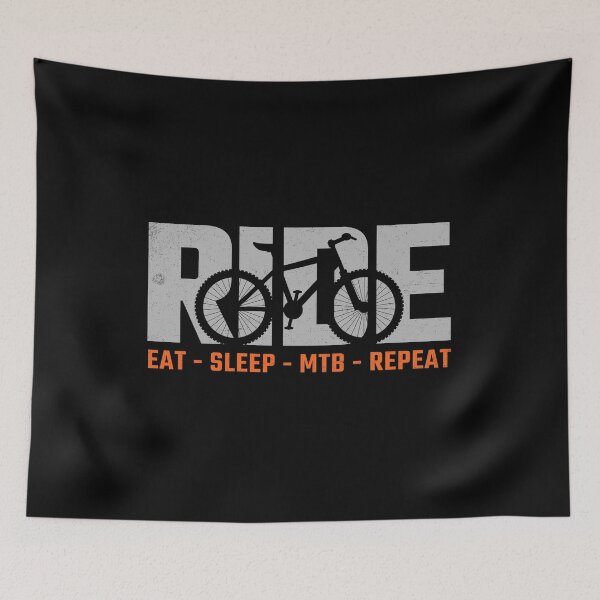 Item preview, funny mtb quote mtb quotes designed and sold by kiakuki.