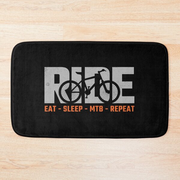 Item preview, funny mtb quote mtb quotes designed and sold by kiakuki.