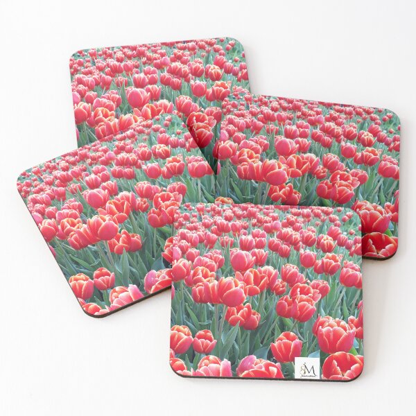 Item preview, Photos of flower gardens from travel designed and sold by SonAndMom.