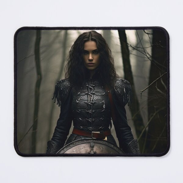 Item preview, Gunhild designed and sold by OccultDreams.