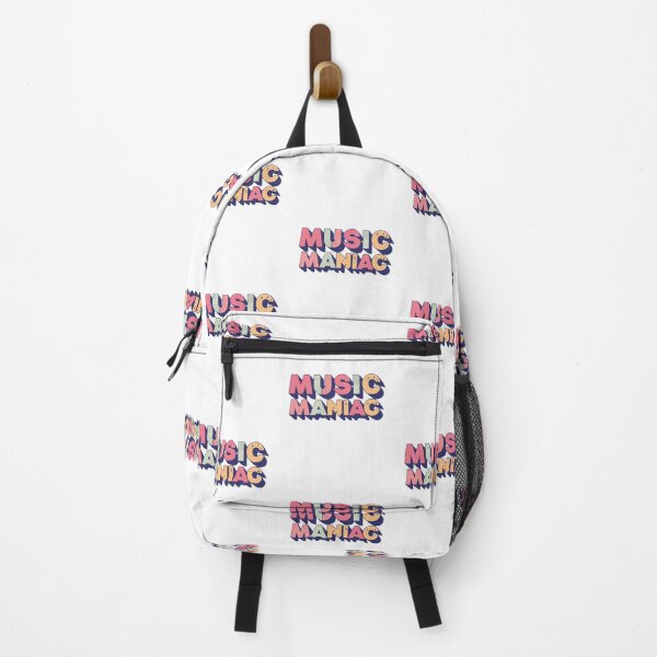 Item preview, Music Maniac designed and sold by Weehawoo.