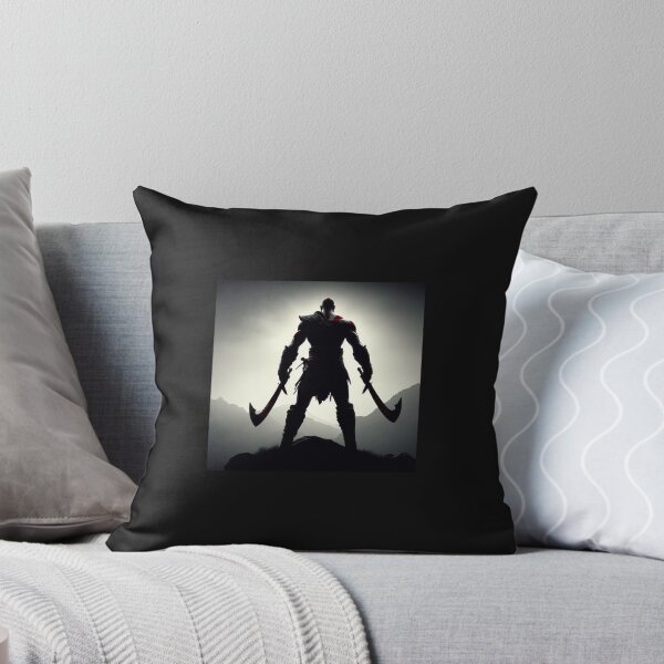 Item preview, Ghost of Sparta designed and sold by Kevetgg.